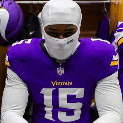 Vikings Talk 24/7 - Twitch=yatzospatzo - KAT Should’ve Retired a Wolf - “Even fate picks its favorites”