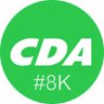 CDAAchtkarspel's profile picture. CDA Achtkarspelen twittert, volg ons voor de laatste stand van zaken. CDA Achtkarspelen vol ambitie !! #CDA8K https://t.co/WtPGzWGVb2