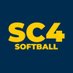 SC4 Softball (@softball_sc4) Twitter profile photo SC4 Softball (@softball_sc4) Twitter profile photo