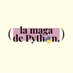La Maga de Python (@lamagadepython) Twitter profile photo La Maga de Python (@lamagadepython) Twitter profile photo