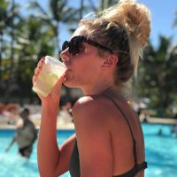 Sydney Ransome (@sydneyyparrott) 's Twitter Profile