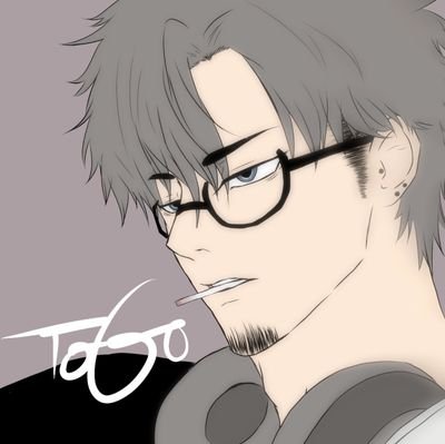粗茶さんのプロフィール画像