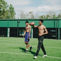 Jermauri Blake-Flournoy (@jflournoy1213) 's Twitter Profile