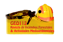 Nueva Revista de Incendios Forestales & Actividades Medioambientales