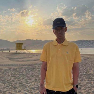 BienRicoBebe's profile picture. 📉📈