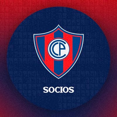 Cuenta Oficial de Socios y Socias de @CCP1912Oficial
📱https://t.co/mf4YHNkG1L