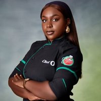 Nana Aba (@__chef_o) 's Twitter Profile