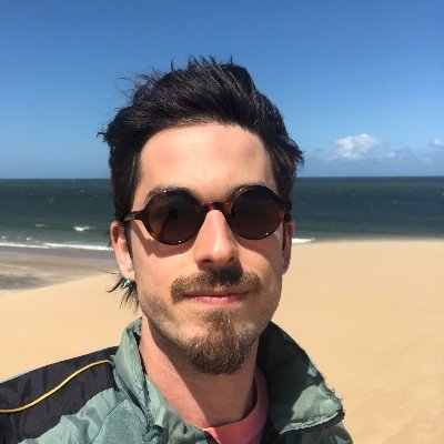 agusgreif's profile picture. Urbanismo, bici, música electrónica y economía 🚲 💃🏽 📊
Opiniones personales