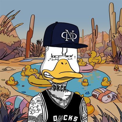 YungKiwiさんのプロフィール画像