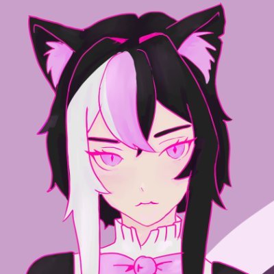 (small hiatus for dog parent duties) Vtuber | They/Them | UK Based | Model/Rig: @Ferecemavivt VGen-https://t.co/Tt0NkR09Qe
📧 thecornishpiskie@gmail.com