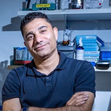 Asst. Prof. @HUJIMed. Stem Cell & Neurobiologist | iPSC, Brain organoids, Microglia, neurological diseases | Formerly @HFSP & @EMBO @EMBOFellows @SalkInstitute