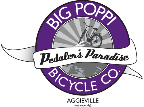 A pedaler's paradise for all |
Located in the heart of Aggieville