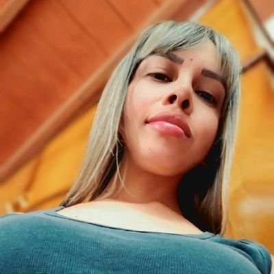 MagyCamacho's profile picture. 🙃