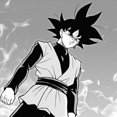 AlpiiDreyar's profile picture. ☝🏽🩸
I love WWE, One Piece and Dragon Ball