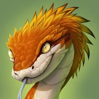 Reyna (@reynavix) 's Twitter Profile
