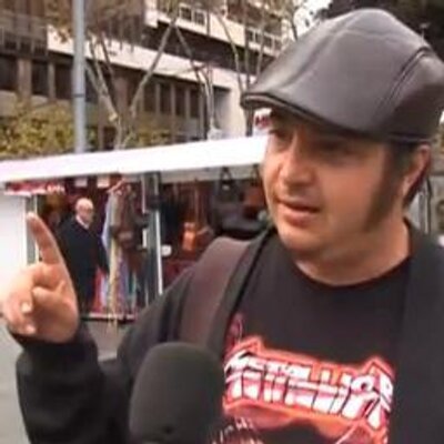 gato_proletario's profile picture. Las estrellas son mis hermanas