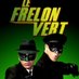 Frelon Vert (@thefrelonvert) Twitter profile photo Frelon Vert (@thefrelonvert) Twitter profile photo