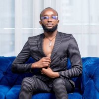 Edwin Nigel Kuria (@eddbrainy) 's Twitter Profile