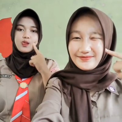 Menjadi jati diri sejati tanpa ada KEMUNAFIKAN ❤❤❤