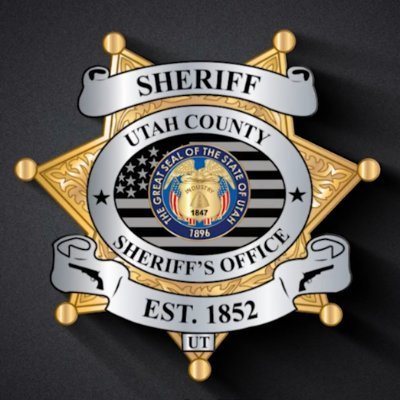Utah County Sheriff Profile