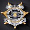UCSO's profile picture. Utah County Sheriff's Office
