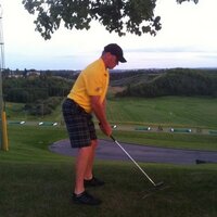 Randy Robb(@RBRGOLF) 's Twitter Profile Photo