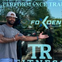 Brandon Fox (@foxdenathletics) 's Twitter Profile