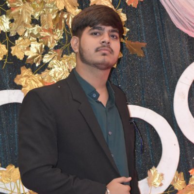 MayankSang253's profile picture. Proficient In DSA||Documenting My Java Full Stack Journey @X||Passionate To Code.