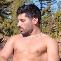 🏳️🌈⚡ The Naked Zeus ⚡😈 (@thenakedzeus) 's Twitter Profile