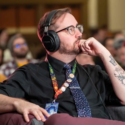 北川希伊雁と言います! Writer. Speedrunner. Enby. Queer. Regiment '14-'16. Trumpet player at #RCTID and #BAONPDX matches. #LFC. #Effzeh. #Spulse. EN/日本語. Doing my best. ☸️