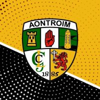 Antrim GAA (@aontroimgaa) 's Twitter Profile