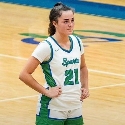 Kaity Driskell Profile