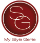 MyStyleGenie's profile picture. Where the right fashion finds you! Shop the latest fashion trends in your personal boutique – in your size, for your body shape, coloring & personal style.