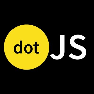 dotJS Profile