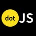 dotJS (@dotjs) Twitter profile photo dotJS (@dotjs) Twitter profile photo
