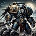 SpacewolfGCB (@mpb1973) Twitter profile photo