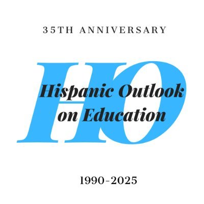 National monthly mag serving unique needs of the Hispanic community in ED for 34 yrs+. Subscribe at https://t.co/NZTUPSkVet!