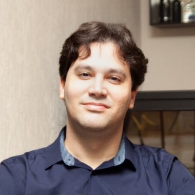 Rafael Falcón Profile