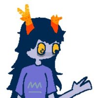 Vitrid Areose (@inputcalamity) 's Twitter Profile