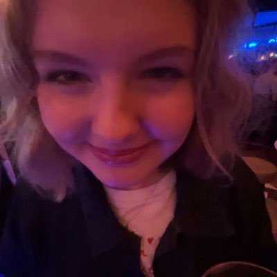 milliehuddy's profile picture. 19