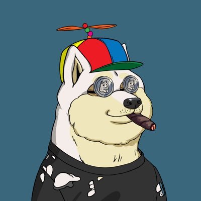 fightdogee's profile picture. mev seacher, meme trader, quantitative trading @hunterdao_cn 只是用来记录自己的交易逻辑，错了买单，nfa