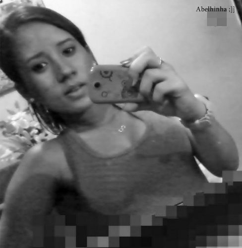 Esqueça o passado, viva o presente e faça do seu futuro o melhor.*--*