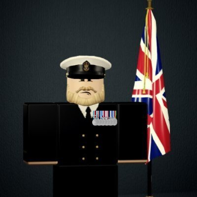 Overalox_RBLX's profile picture. Former Chief Petty Officer of the ROBLOX Littoral Strike Group and Devonport Flotilla
Not affiliated with the real Royal Navy.