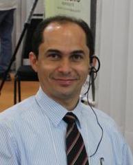 Teólogo por paixão, pai por premiação, professor por vocação (rsrs)... e Servidor Público Federal. 39 anos, com cara de 38...rsrs