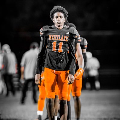 Isaiah “Zay” Walters Profile