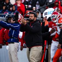 Julian Campenni (@coachcampenni) 's Twitter Profile