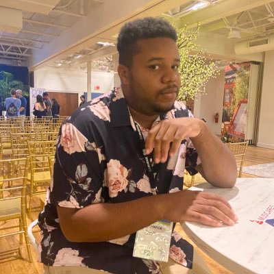 welcoming you Terry Smith entertainment entrepreneur and businessman I’m looking to help people in the entertainment industry and owner of @TassIntellc
