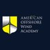 American Offshore Wind Academy (@aowacademy) Twitter profile photo American Offshore Wind Academy (@aowacademy) Twitter profile photo