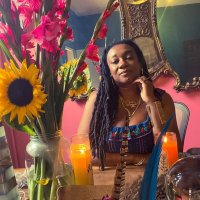 zuri cecil (@maialcecil) 's Twitter Profile