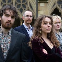 Eliza Delf & The Wilderness (@elizadelfmusic) 's Twitter Profile